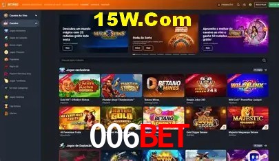 006bet