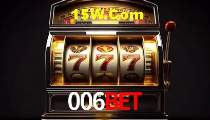  006bet.com